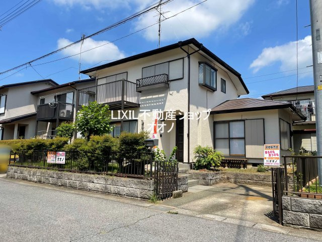 羽生市下手子林 中古一戸建の画像