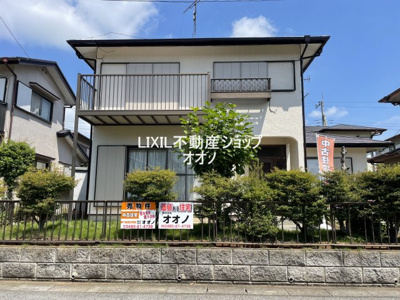 【外観】 | 羽生市下手子林　中古一戸建