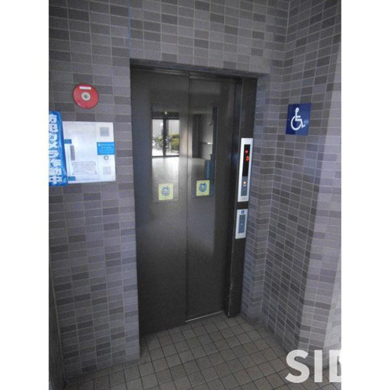 【その他共用部分】 | サンファースト京橋