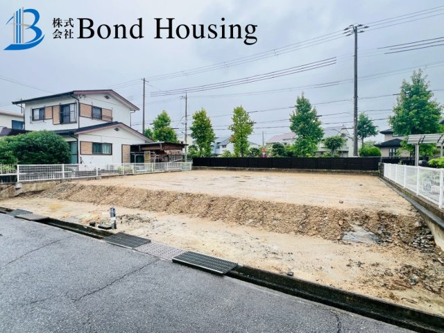LDK20帖以上確保　春日台2期2号棟　新築戸建のその他