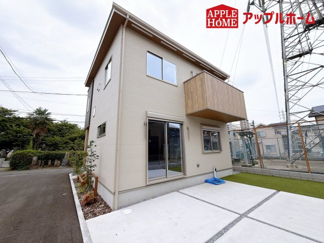グリーンガーデン 大宮大和田の外観|資料請求、お電話でのお問合せ、いつでも丁寧に対応させていただきます！不動産業界のプロフェッショナルが集う弊社にぜひ一度ご相談ください！