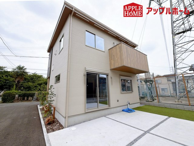 グリーンガーデン 大宮大和田の外観|資料請求、お電話でのお問合せ、いつでも丁寧に対応させていただきます！不動産業界のプロフェッショナルが集う弊社にぜひ一度ご相談ください！