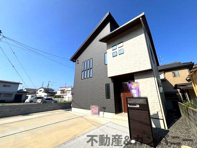 堀江町の中古戸建