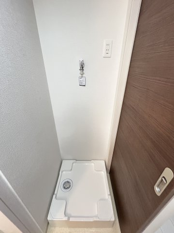 トレフル・ロシェ尼崎の設備