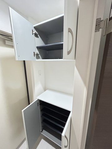 トレフル・ロシェ尼崎のその他