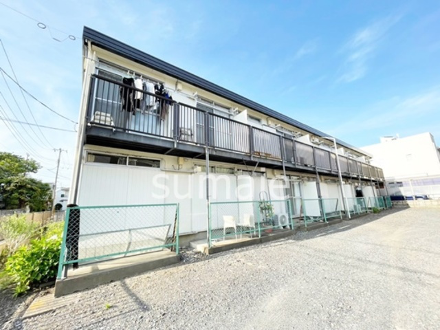 サニーコーポまさもとⅠの展望|閑静な住宅地