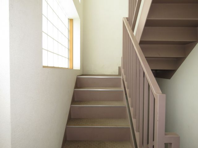 グッドライフのその他共用部分