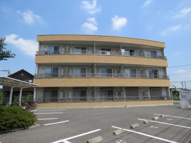 グッドライフの外観