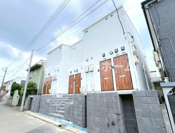 メゾントールモンド八千代中央