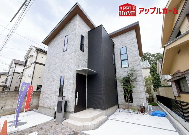 グリーンガーデン 大宮大和田2期の外観|☆内覧可能☆アップルホームでは物件のメリットデメリットお客様の立場にたちお伝えさせていただきます！いつでもお気軽にお問合せOKです！TEL「0120-466263」