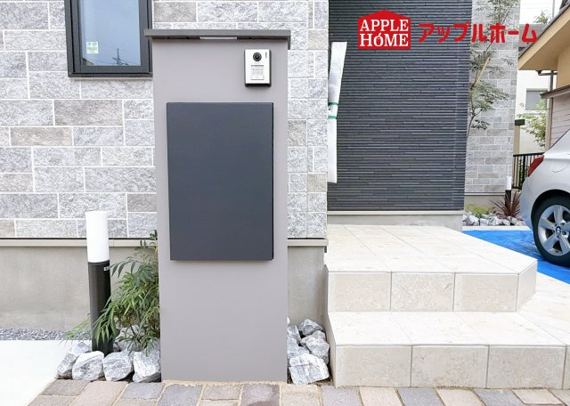 グリーンガーデン 大宮大和田2期の外観|資料請求、お電話でのお問合せ、いつでも丁寧に対応させていただきます！不動産業界のプロフェッショナルが集う弊社にぜひ一度ご相談ください！