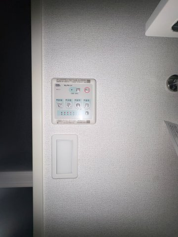 狛江市東和泉１丁目のアパートの設備