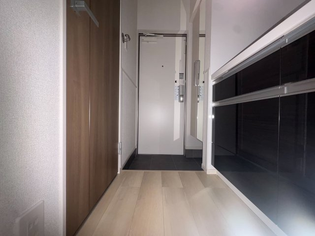 狛江市東和泉１丁目のアパートの内装