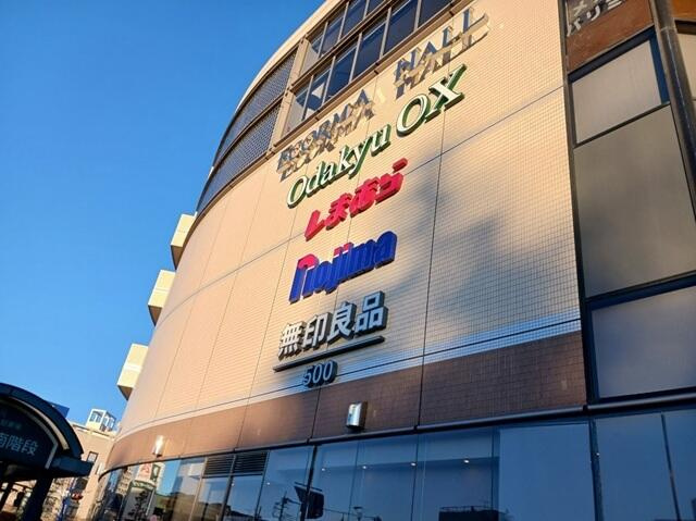 狛江市東和泉１丁目のアパートのその他共用部分
