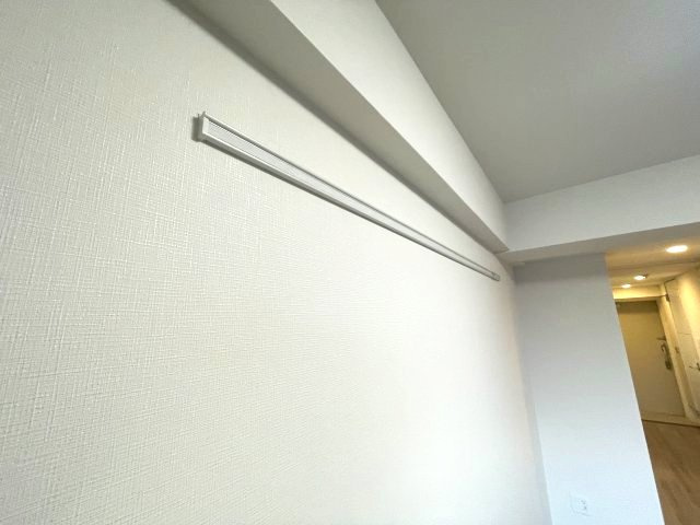セイワパレス深江橋駅前の内装