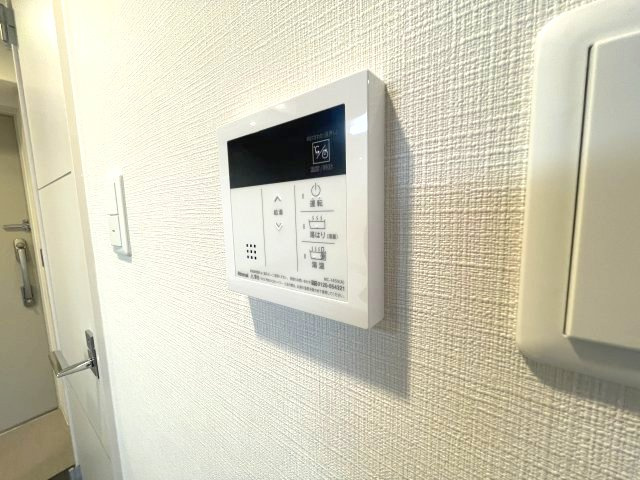 セイワパレス深江橋駅前の設備