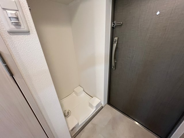 Alivis福島海老江(旧フォーリアライズ福島ルノン)の設備