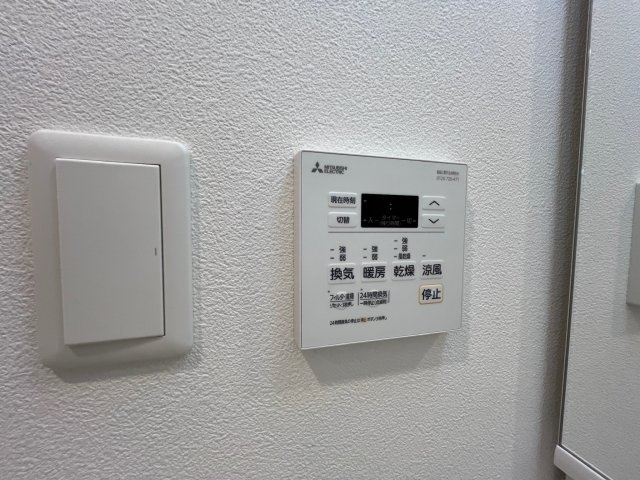 Alivis福島海老江(旧フォーリアライズ福島ルノン)の設備