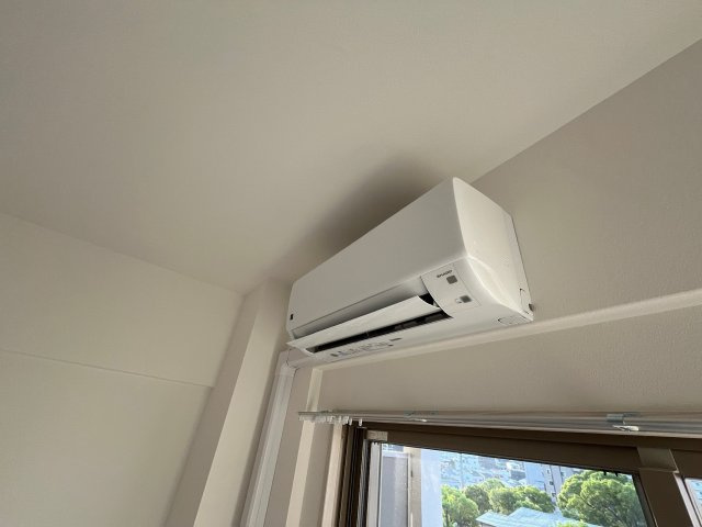 Alivis福島海老江(旧フォーリアライズ福島ルノン)の設備