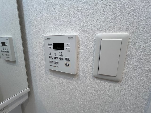 Alivis福島海老江(旧フォーリアライズ福島ルノン)の設備