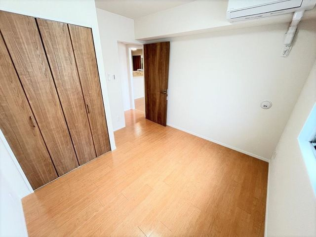 【その他】マンション　ハイビスカス 