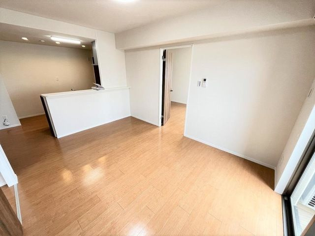【その他】マンション　ハイビスカス