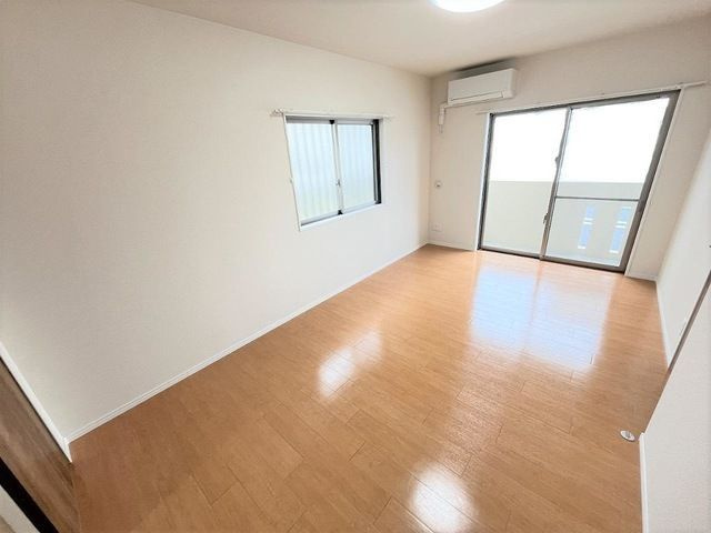 【展望】マンション　ハイビスカス 