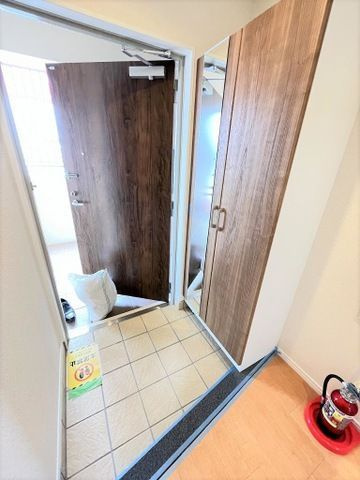 【その他共用部分】マンション　ハイビスカス 