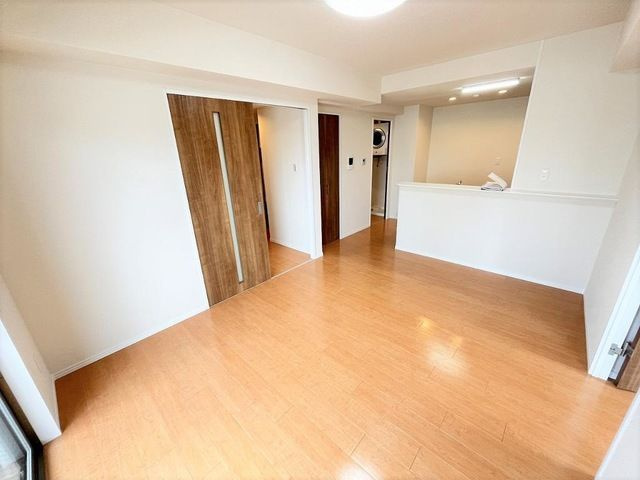 【内装】マンション　ハイビスカス 
