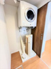 【設備】マンション　ハイビスカス 