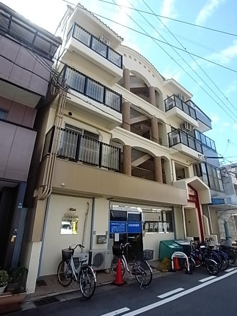 メゾン笠屋町