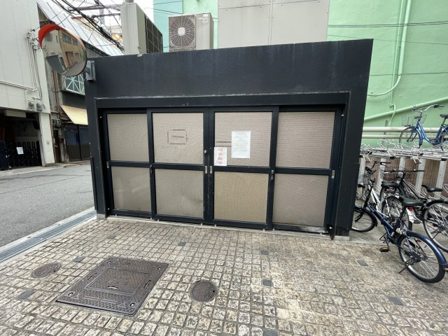 PHOENIX難波EASTのその他共用部分