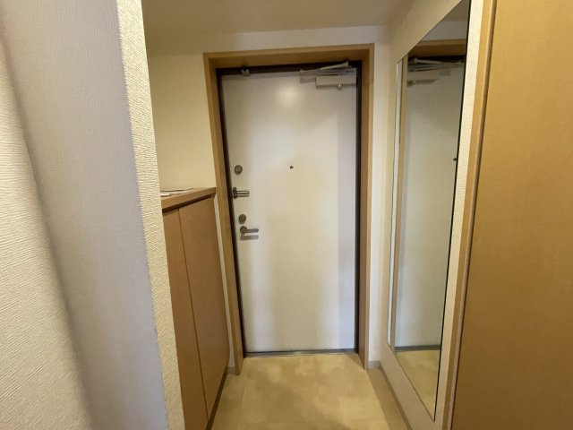 PHOENIX難波EASTの玄関