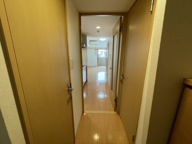 PHOENIX難波EASTの内装