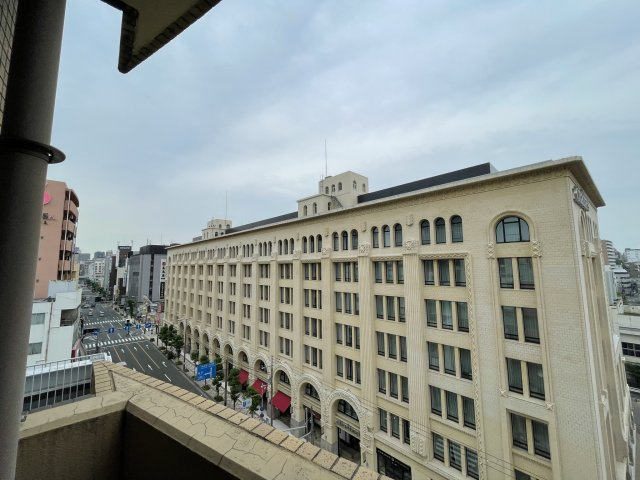 PHOENIX難波EASTの展望