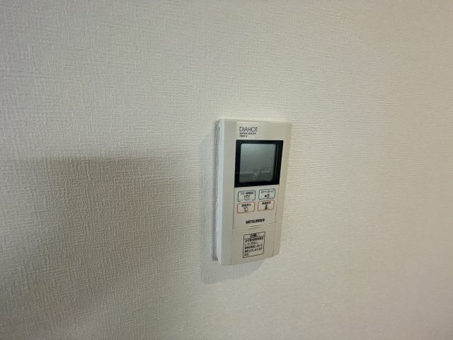 PHOENIX難波EASTのセキュリティ