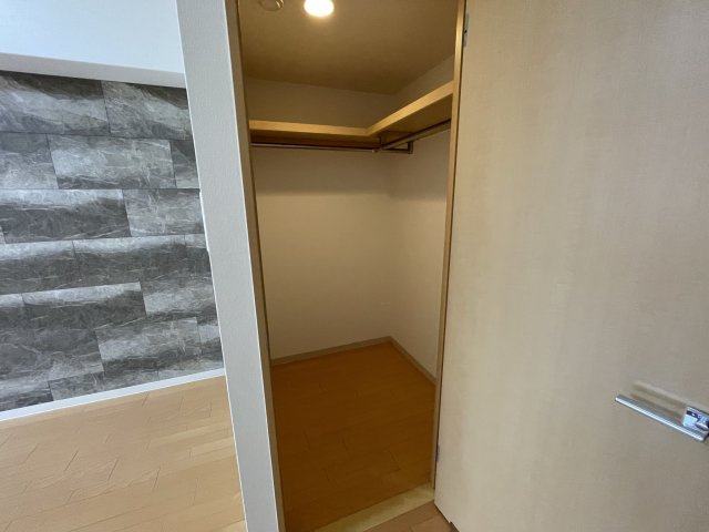 PHOENIX難波EASTの収納