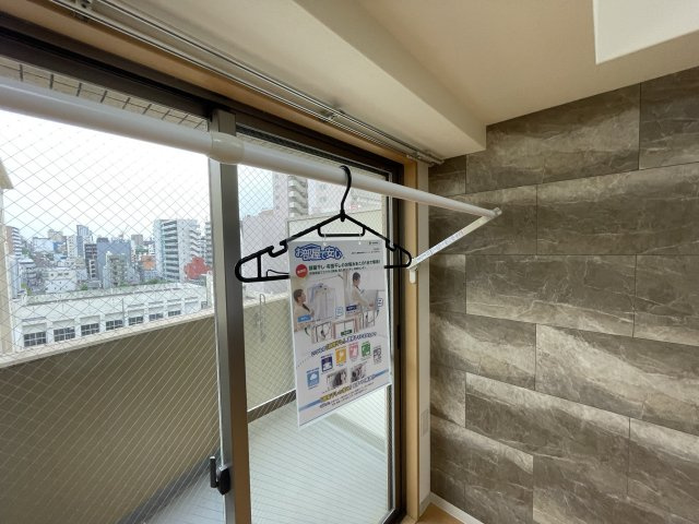 PHOENIX難波EASTの設備