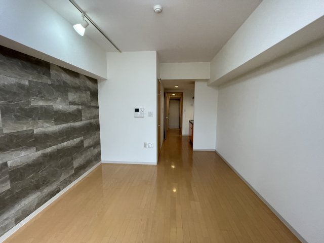 PHOENIX難波EASTの居間・リビング