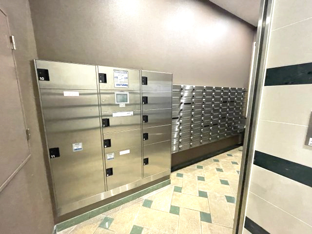PHOENIX難波EASTのその他共用部分