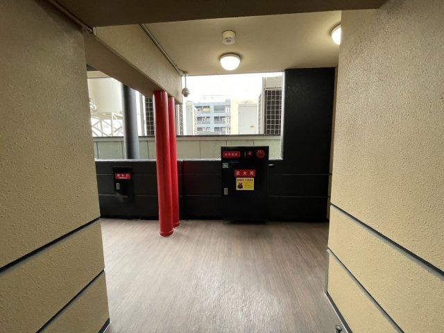 PHOENIX難波EASTのその他共用部分