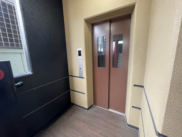 PHOENIX難波EASTのその他共用部分