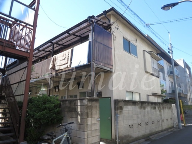 コーポ豊田