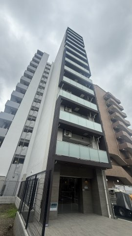 THEパームス熊野前