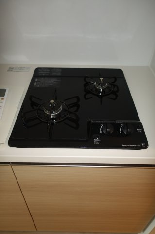 THEパームス熊野前のキッチン