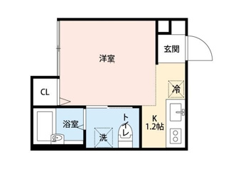 【間取り】 | アーバンハウス新松戸 | 間取りです。