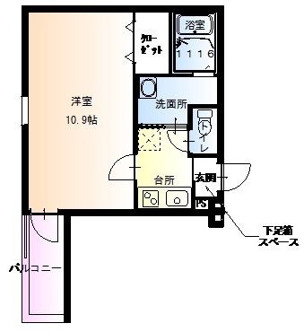 フジパレス喜連