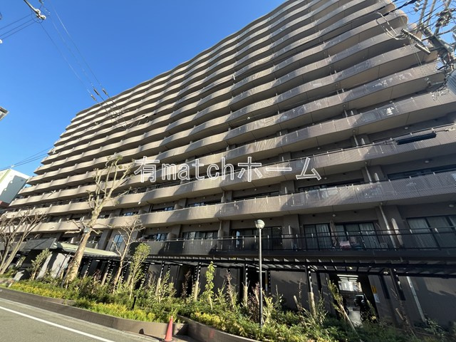 フロンティアタワー難波EAST