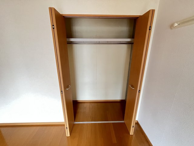 t.m.placeⅠの収納