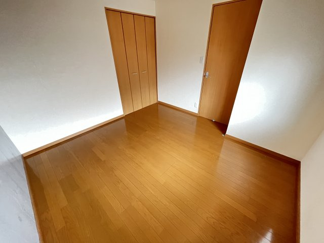 t.m.placeⅠの寝室